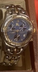 Vende-se relogio