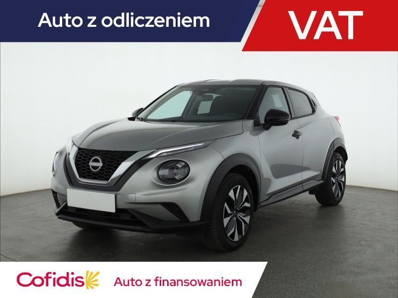Nissan Juke 1.0 Dig-T, Salon Polska, 1. Właściciel, Serwis Aso,