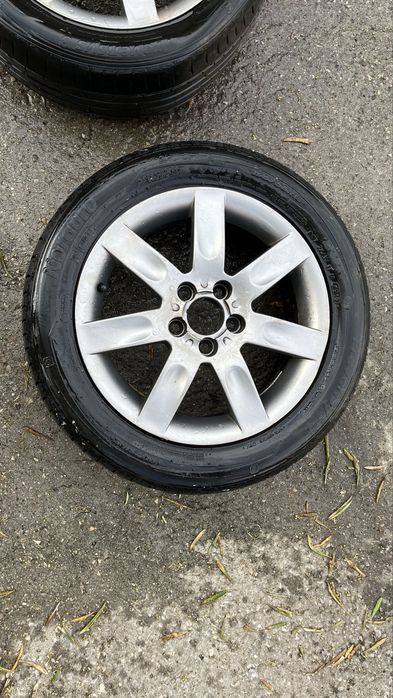 Jantes seat sport 15