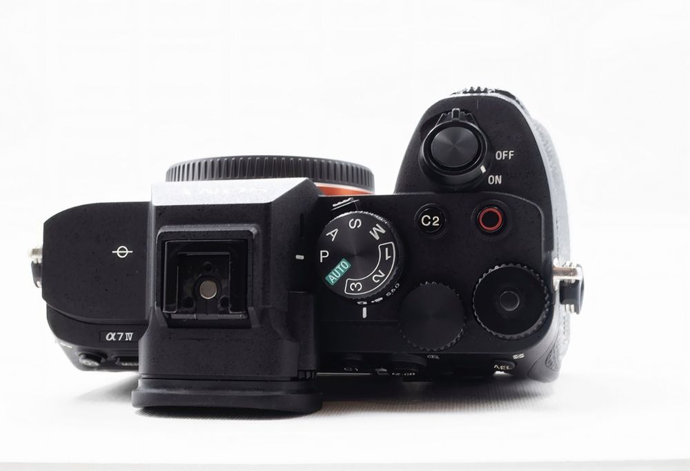 Sony A7 IV 33 MP