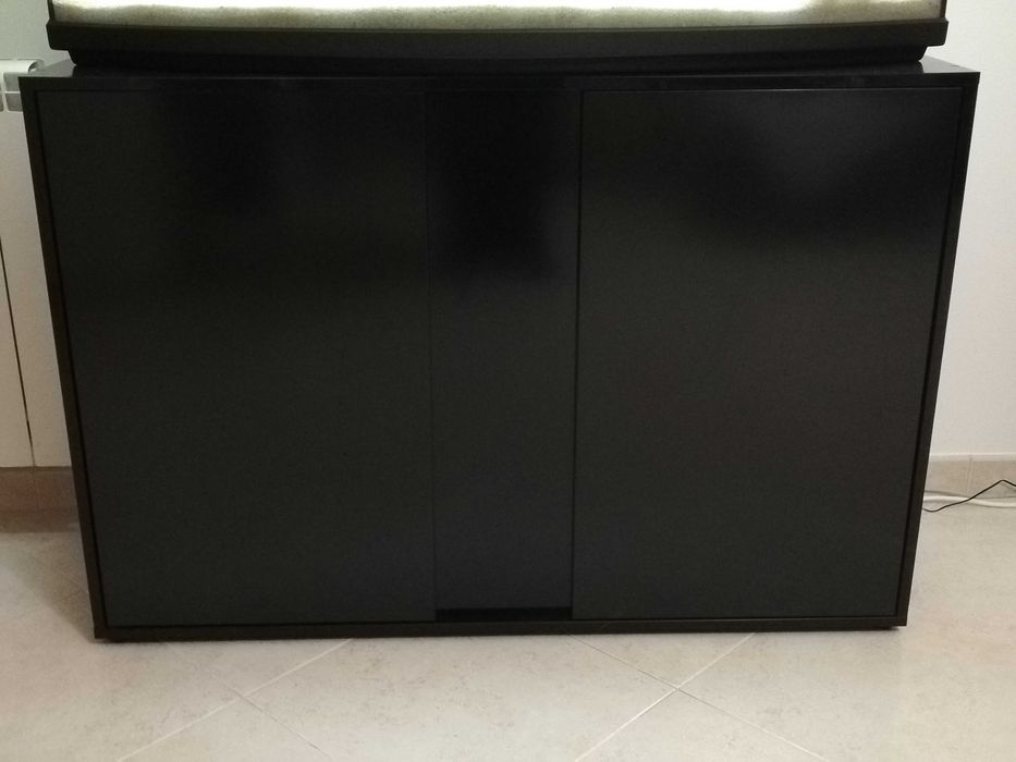 Móvel para aquário