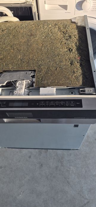 Zmywarka Siemens 60cm