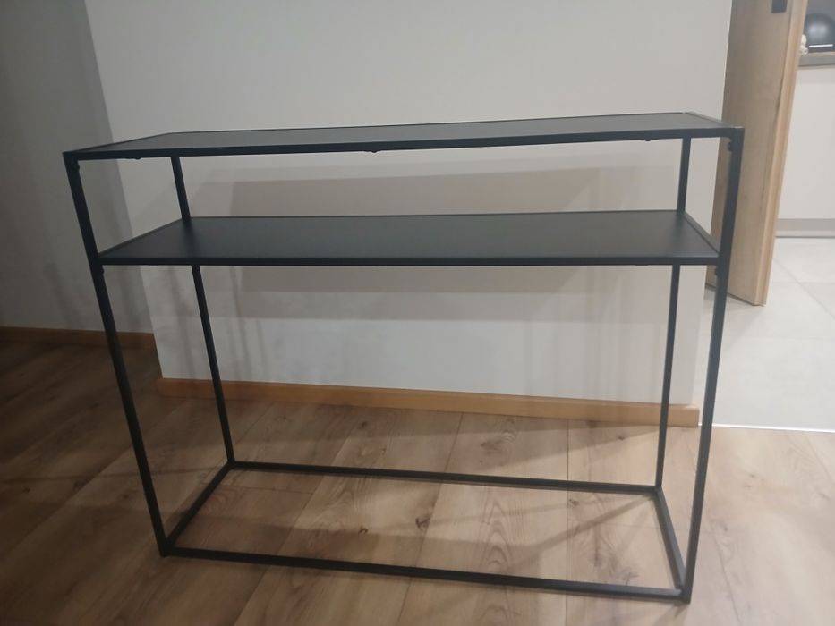 Konsola stolik biurko