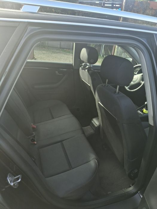 Audi A4 Avant 1.9 Diesel