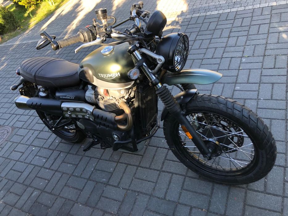 Triumph