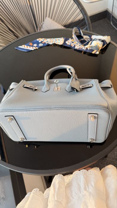 Сумка биркин hermes Birkin 25
