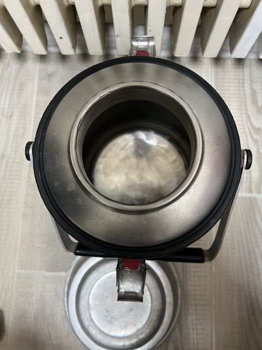 Термос Темет 4 л. СССР