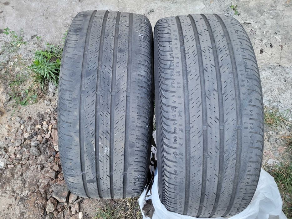 Автошина Continental ContiProContact 235/40 R19 96V