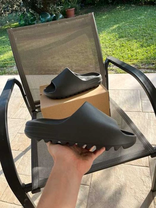 adidas Yeezy Slide Onyx R.44