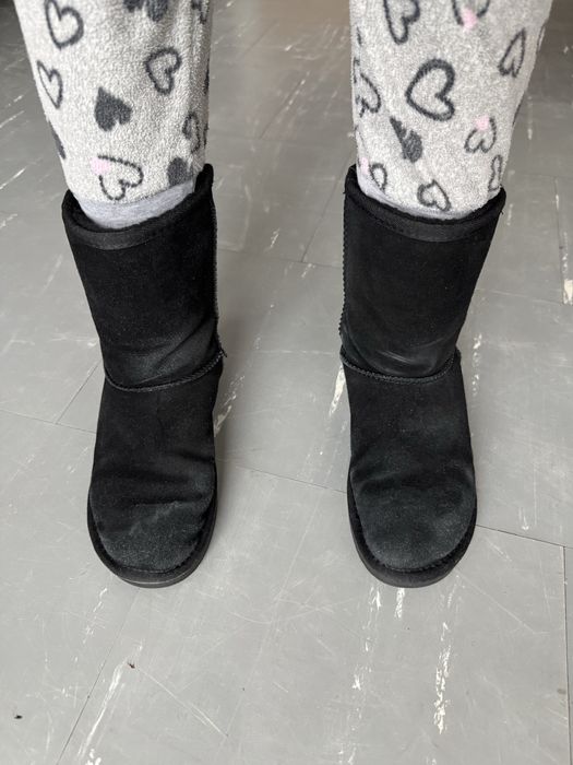 Ugg-i 36 - Bardzo Ciepłe, Wygodne, Na Góry / Zapasowe Buty na Zimę