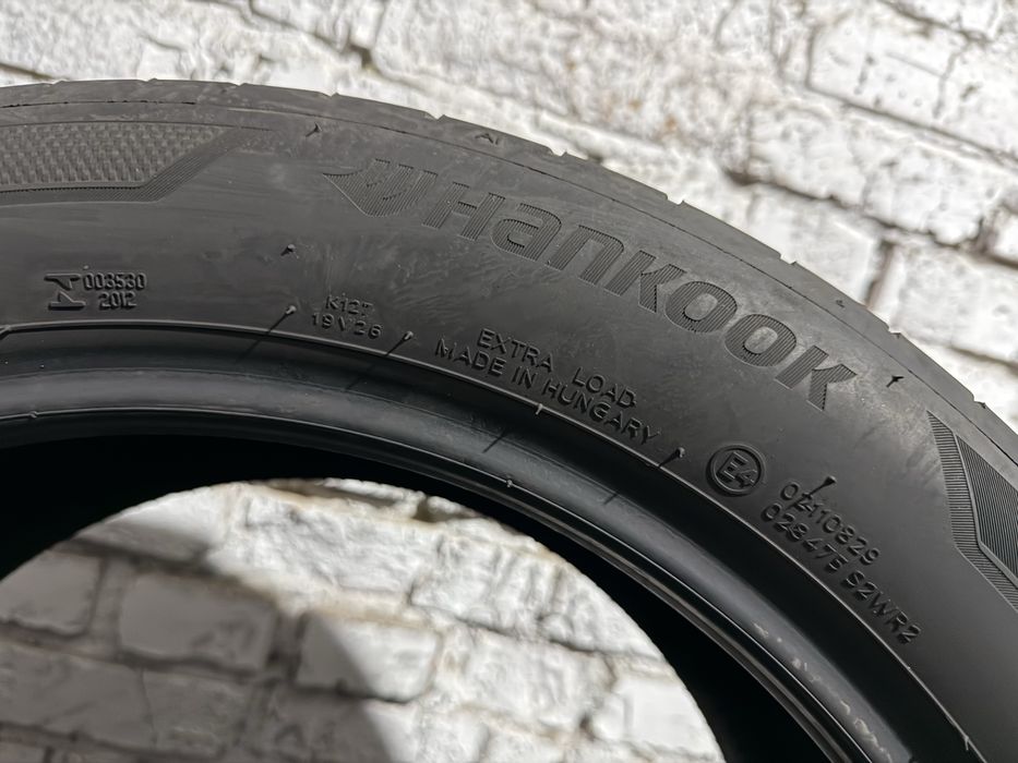 245/45 R18 Hankook Ventus S1Evo3 /2023рік/літо/2шт./