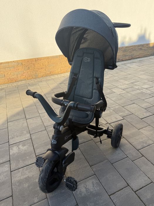 Rowerek pchacz kinderkraft