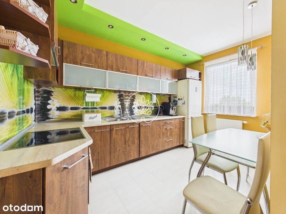 2 pokoje z dużym balkonem | 48,14 m² | ul.Dojazd