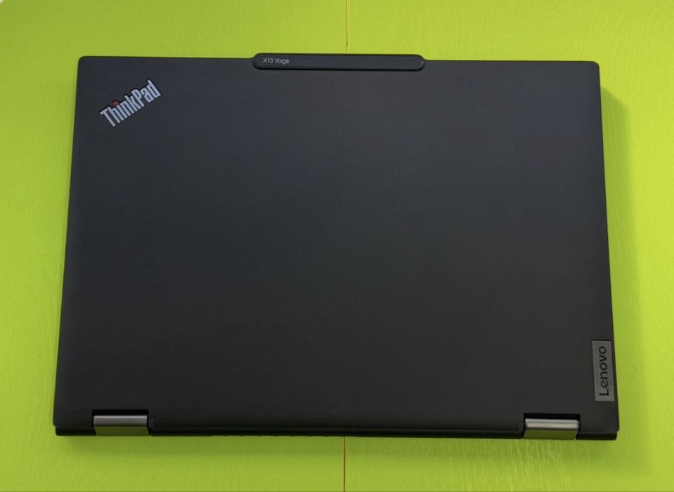 Lenovo ThinkPad X13 Yoga Gen 4