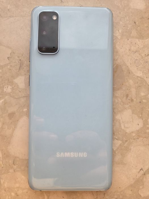 Samsung Galaxy s20