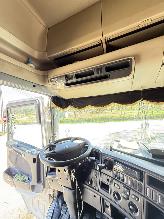 Vendo Scania R 480 2011