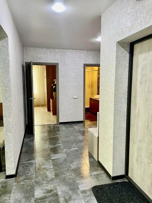 Квартира посуточно и долгосрочно