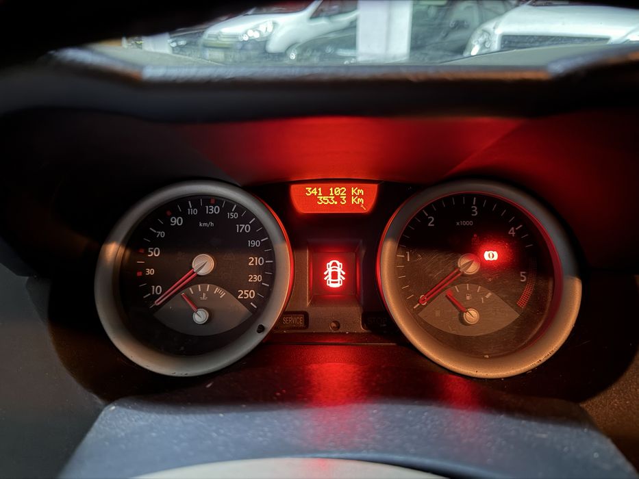 Renault megane 1.5dci 85cv