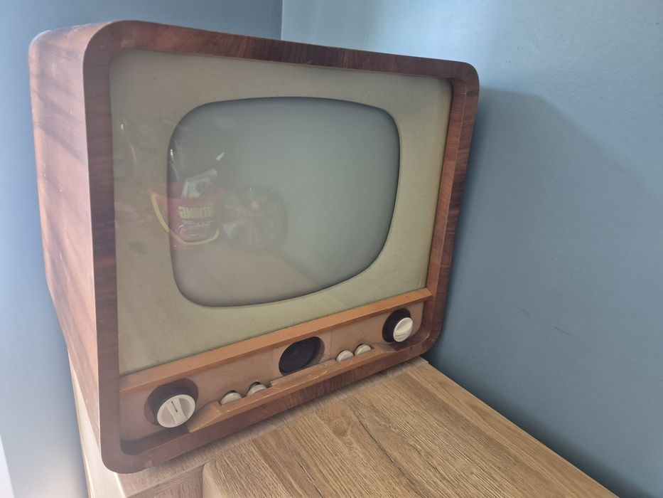 Telewizor tesla prl
