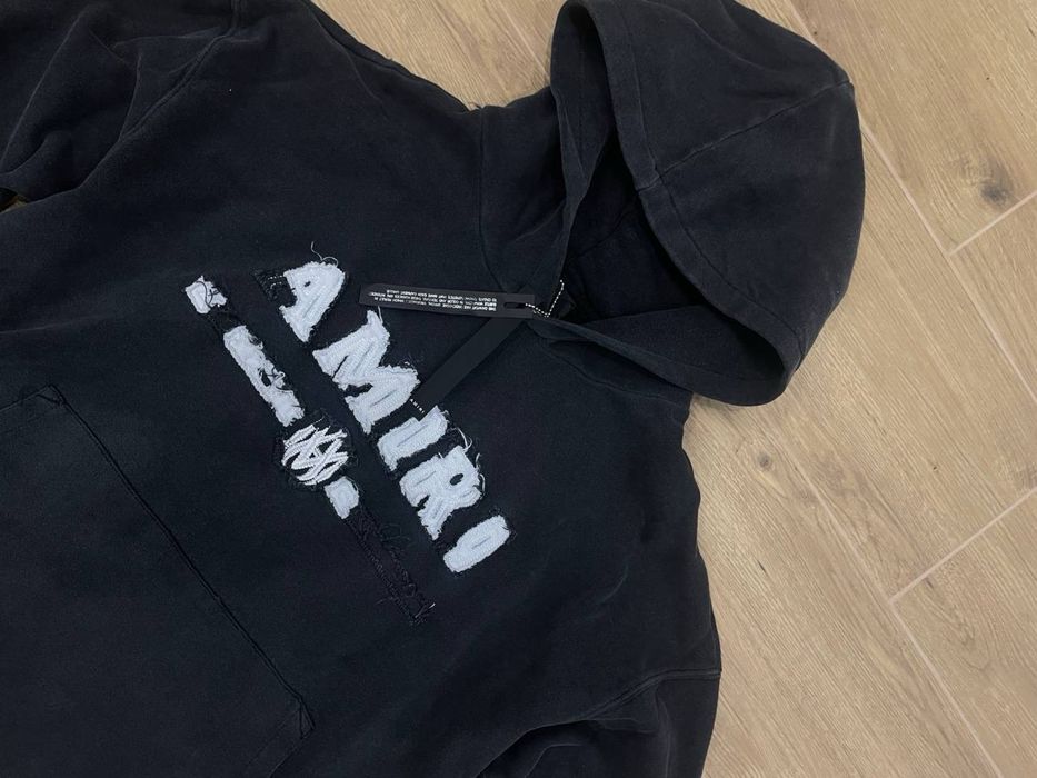 Худи Amiri/Амири