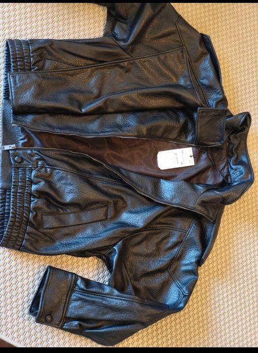 Casaco vital da Zara