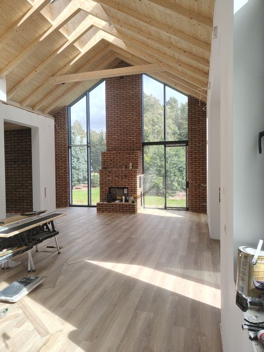 Remonty - Kompleksowe wykończenia wnętrz-remonty.