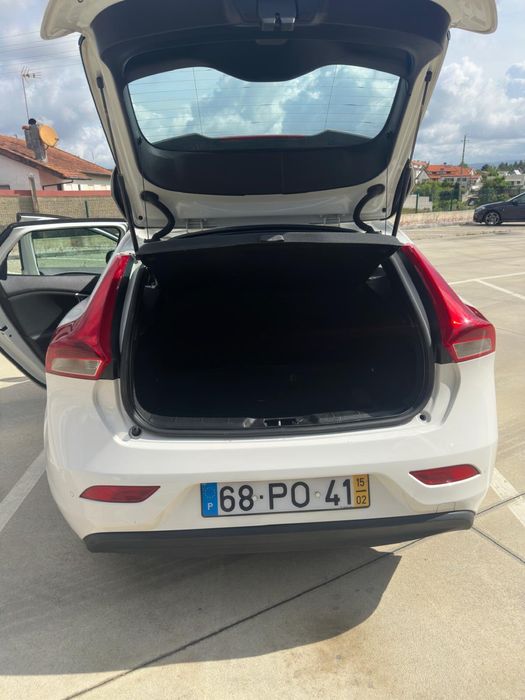Volvo V40 1.6 D2 2015