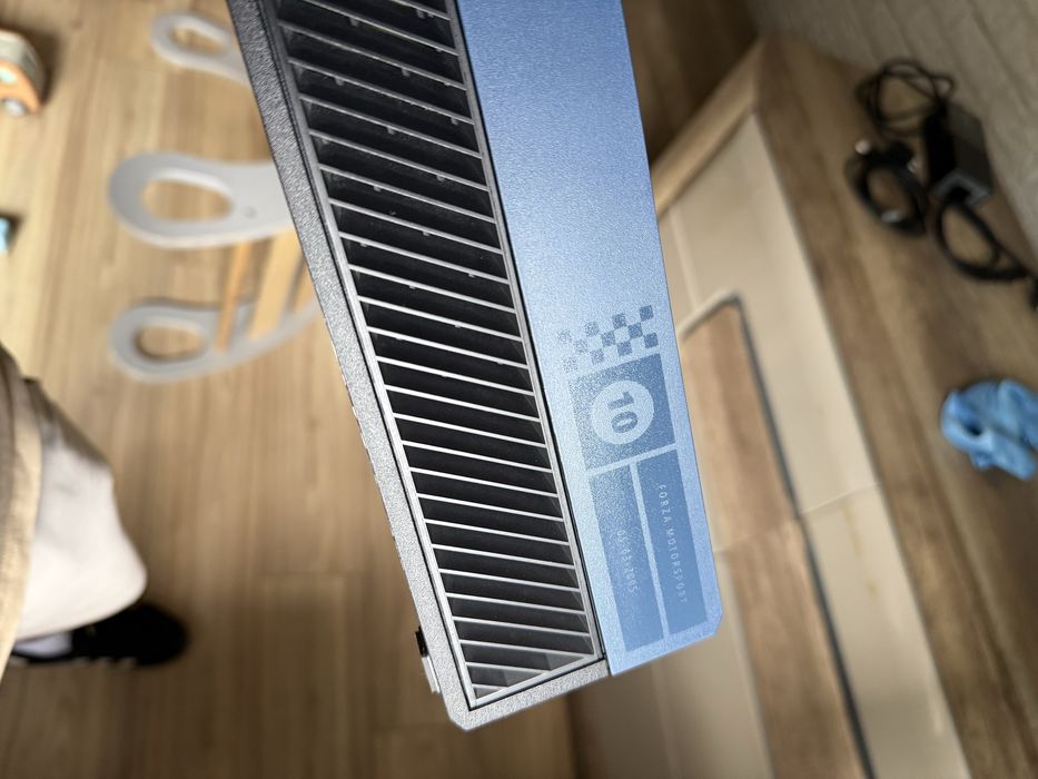 Xbox one forza edition