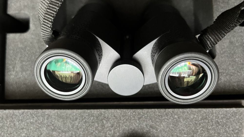 Leica Trinovid 7x35 (Retrovid)