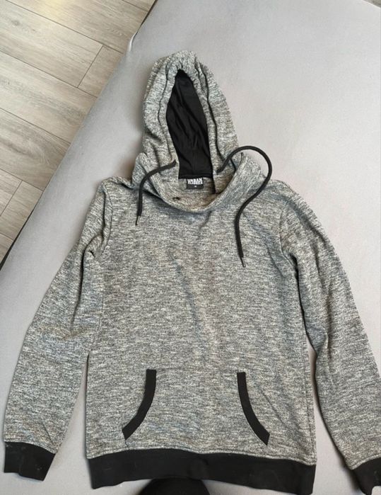 Bluza z kapturem damska 38