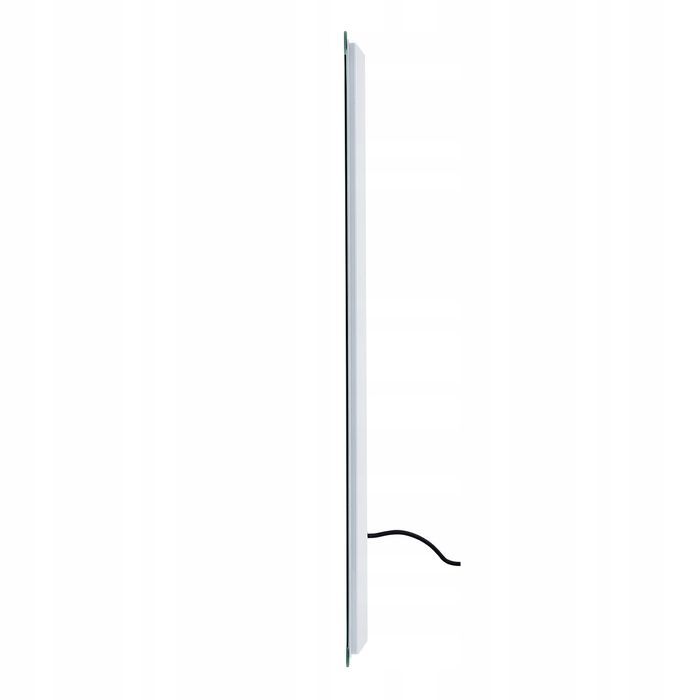 Lustro łazienkowe VEVOR LED 60X80CM Z regulacją barwy I przeciwmgielne