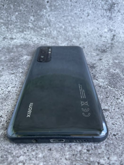 Продам Xiaomi Mi Note 10 Lite 6/64 GB
