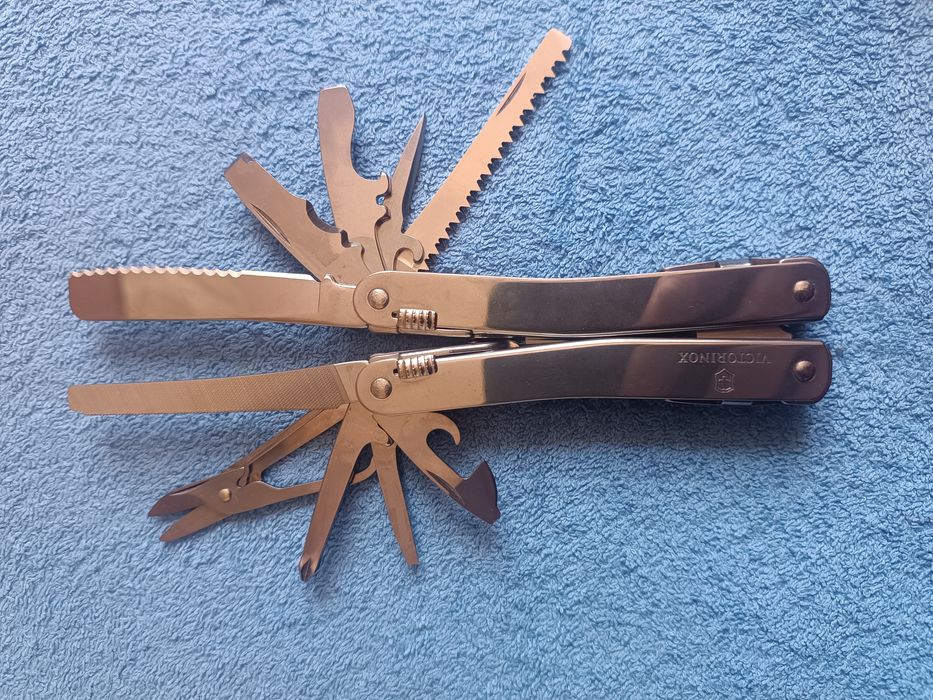 Victorinox Swiss Tool Spirit