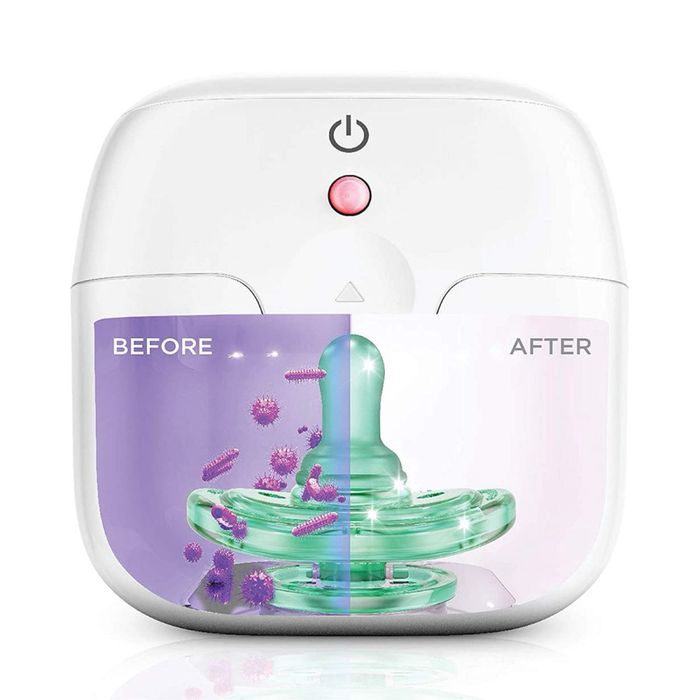 Стерилізатор для сосок Munchkin UV Germs