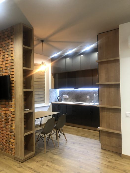 Аркадия 36 Жемчужина своя. 1к ГенераторХозяйка