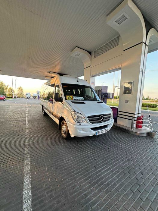 ПЕРЕВЕЗЕННЯ до Європи щоденно з багажем ‼️ Автобус на замовлення