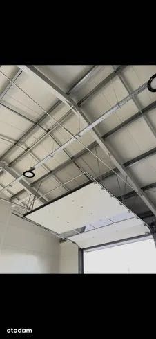 Wynajmę hala 185 m żory