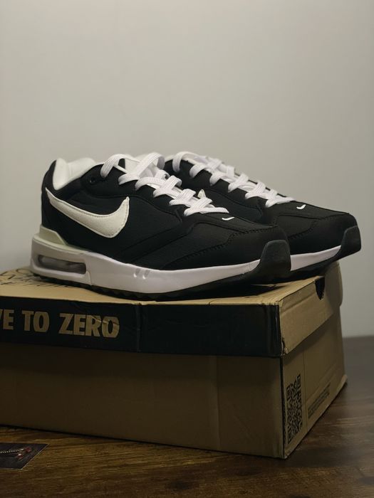 Кросівки Nike Air Max Move To Zero чорні
