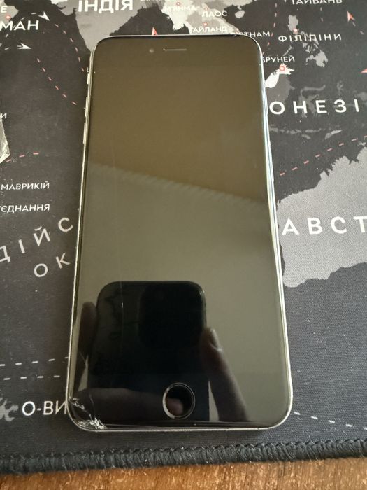 iPhone 6 S Plus 16gb 70%