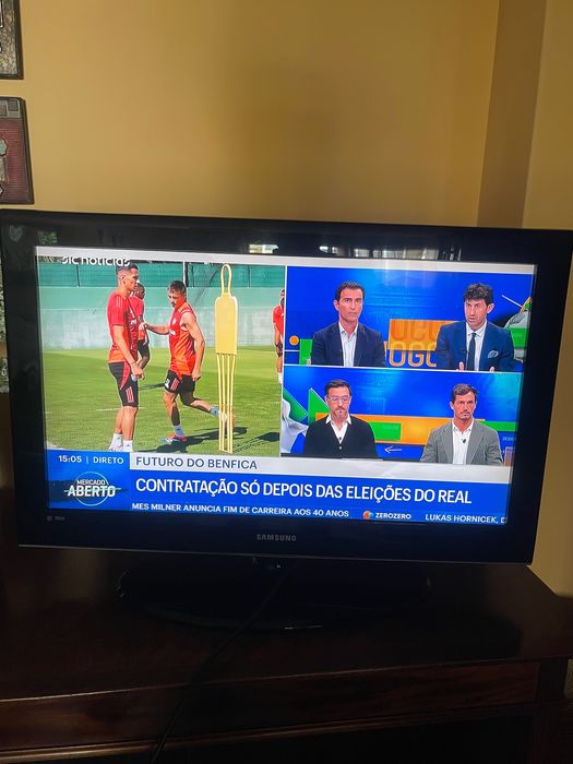 Televisor Samsung 32”