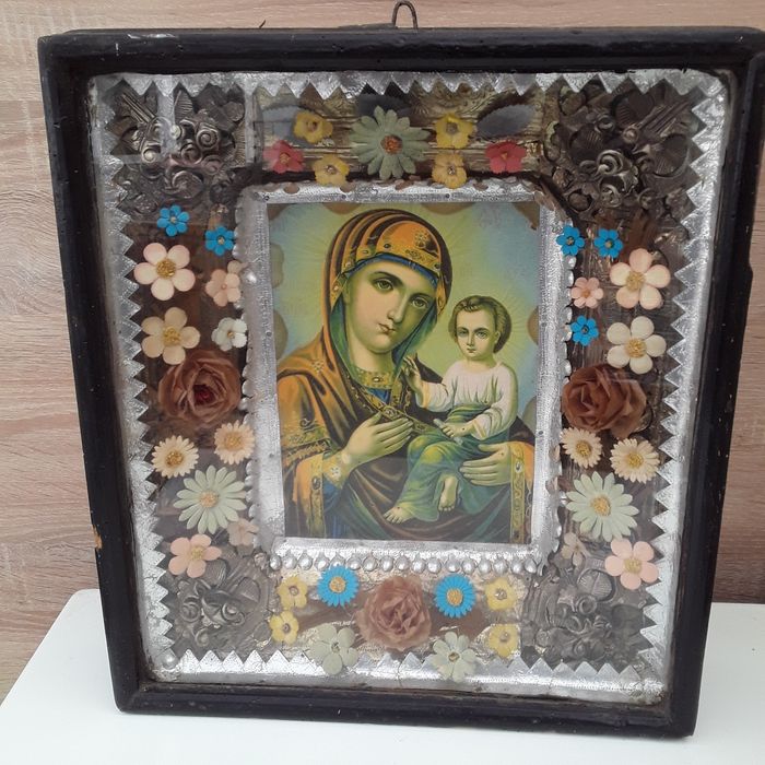 Ікона старовинна