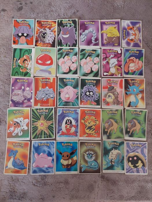 Pokemon Dunkin Boomer