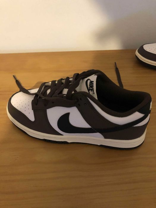 Nike Dunk Low 36 Unissexo