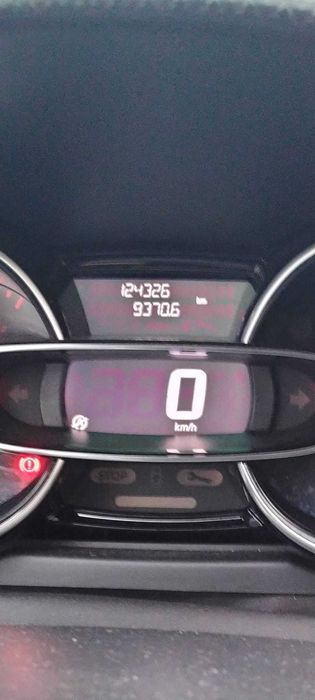 Renault Clio 1.5 VCI Limited Edition