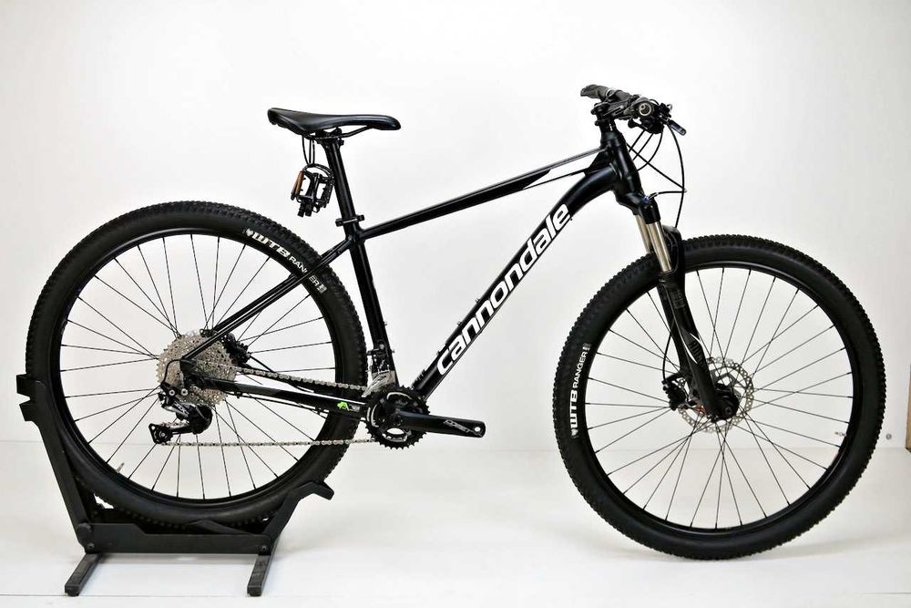 Rower górski Cannondale Trail 3 Three SLX Zadbany CENA ZIMOWA