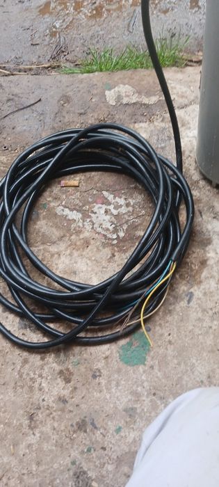 Pompa głębinowa sigma czeska evgu 16/8