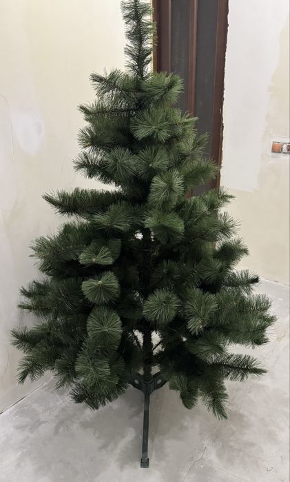 Штучна ялинка 150 см