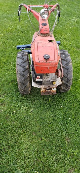 Obsypnik , glebogryzarka , traktorek ,