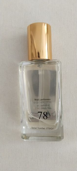 Tom Ford Black Orchid -  zamiennik