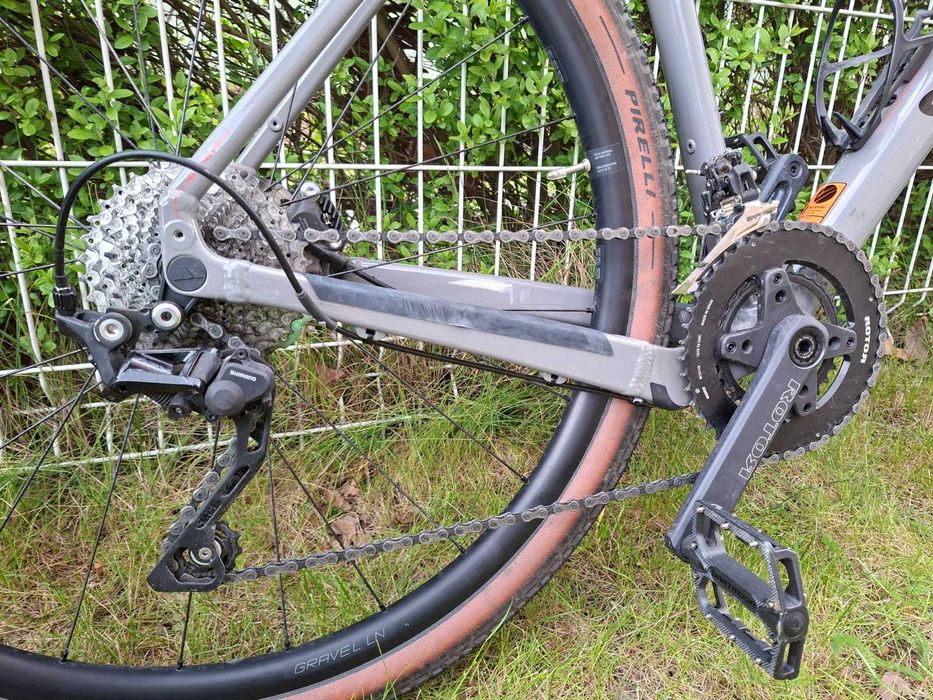 Canyon Grizl 6 XL